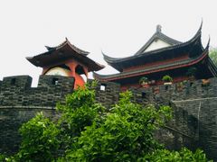 -鼓楼(西湖风景名胜区)