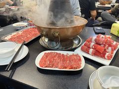 -新梅居(宁海东路店)