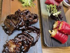 -潮粥荟·潮汕砂锅粥(槐房万达店)