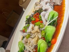 -维园悦谱·海派家常菜(乌鲁木齐南路店)