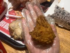 -肯德基(临泉大润发店)