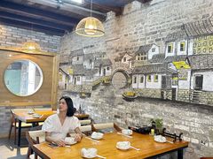 -61号餐吧(兴坪古镇漓江店)