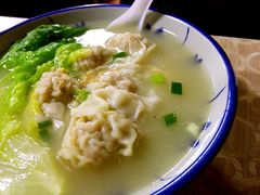 -银记肠粉店(新港西路店)