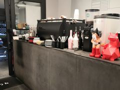 -NokNok Coffee(宽窄巷子店)