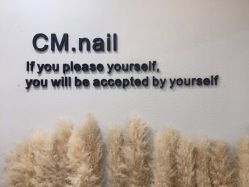 -CM.Nail美甲美睫