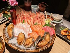 -匠和风精致料理(宁德万达店)