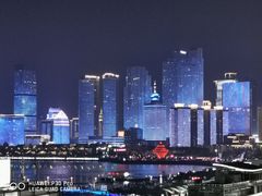 -青岛海尔洲际酒店