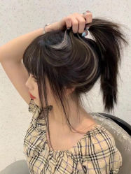 -型色沙龙 Color Salon