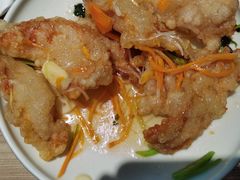 -老昌春饼(松北店)