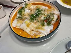 -景式·廣東粤菜(凤凰古站店)