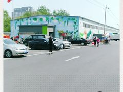 -北京清河镇农副产品交易市场中心