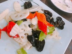 -祥阁食府妈妈菜