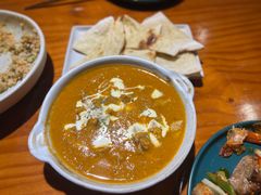 印度黄油鸡-IFIF 如果花園(宽厚里店)