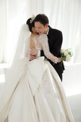 -金夫人婚纱摄影(华南店)