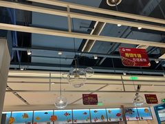 -纽斯特牛排自助餐厅(浦江万达店)