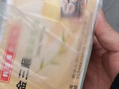 -金三顺紫菜包饭(大商新一百购物广场店)
