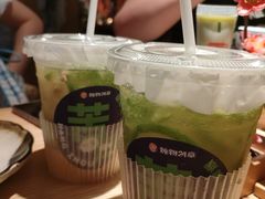 -炖物24章·顺时轻养茶(杭州保利时光里店)