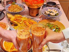 -BetterThai 泰加(苏州中心店)
