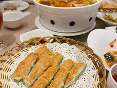 -庄氏祥记家常食府(国瑞建材家居博览中心店)