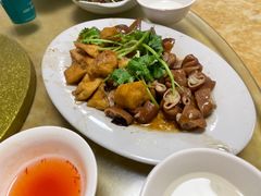 -桂园白粥·潮汕老味道