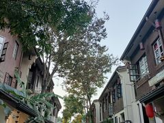 -小河直街历史文化街区