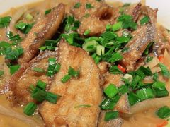 -梅花境(万科店)