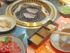 -和来烤肉(仓山万达店)