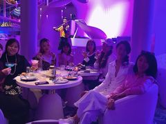 -天玑高空江景餐厅&酒吧Sky Secret Restaurant&Bar