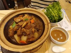 -锦粤宫·精致粤菜(深圳北站店)