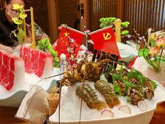 -尚海豆捞(乐虹坊店)