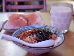 -桃园眷村(万象天地店)