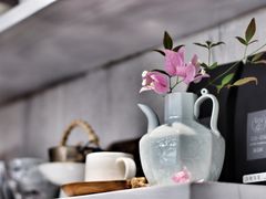 -茶是一枝花泡茶店