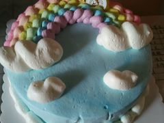 -西檬树SIMON·T轻奢蛋糕(大东方Max店)