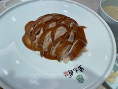 精品烤鸭-紫光园(顺义店)