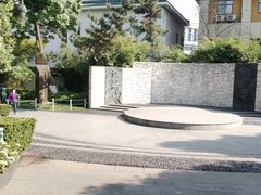 -常州古运河南大街文化旅游区-人民公园