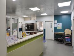 -总动员动物医院(宝丰院店)