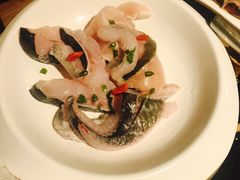 -巴奴毛肚火锅(广益哥伦布店)