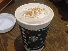 -星巴克(成都凯德天府店)