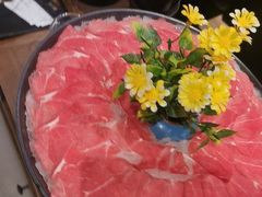 -快乐小羊·内蒙牛羊肉火锅(流花中心店)