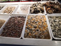 -渔家大院·地道威海菜(石岛店)
