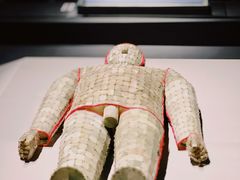 -北京大葆台遗址博物馆