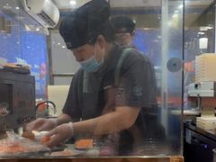 -争鲜回转寿司(南开大悦城店)