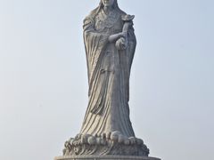 -天津妈祖文化园