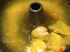 -云海肴·汽锅鸡·云南菜(美罗城店)