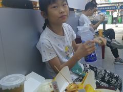 -明早见·点心大师(三马路店)