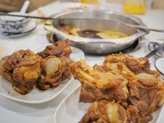 -骨大叔酱大骨自助火锅(东街口店)
