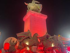 -大唐不夜城