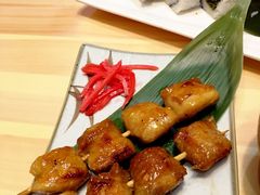 -兆治日本料理(华府世家店)