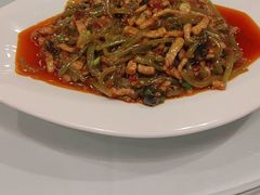 -龙抄手食府(浣花北路店)