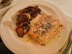 -Keens Steakhouse